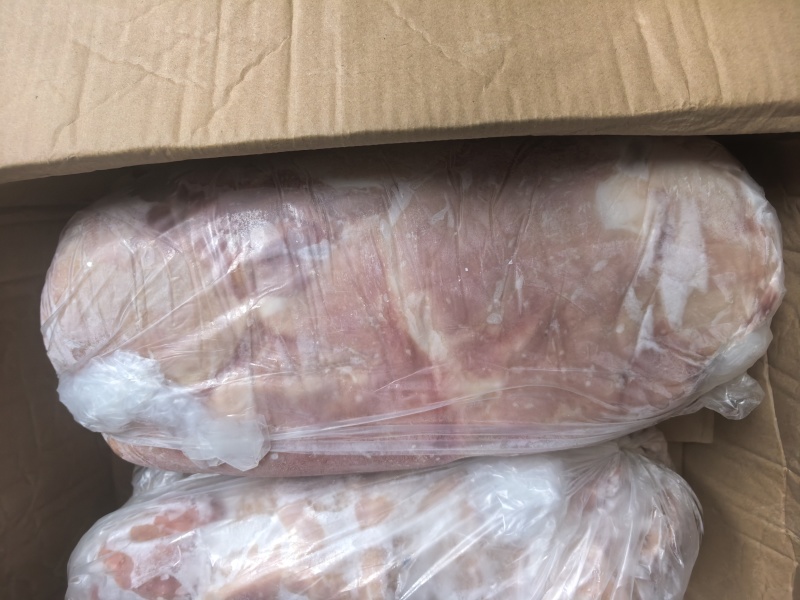 四号肉