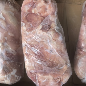四号肉