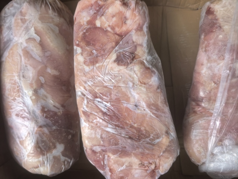 四号肉