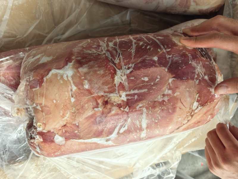 2号肉