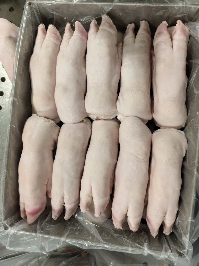纯干带筋猪蹄