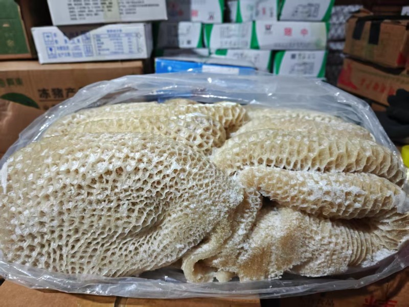 金钱肚