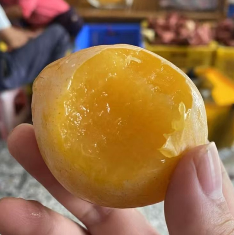 黄金奈李