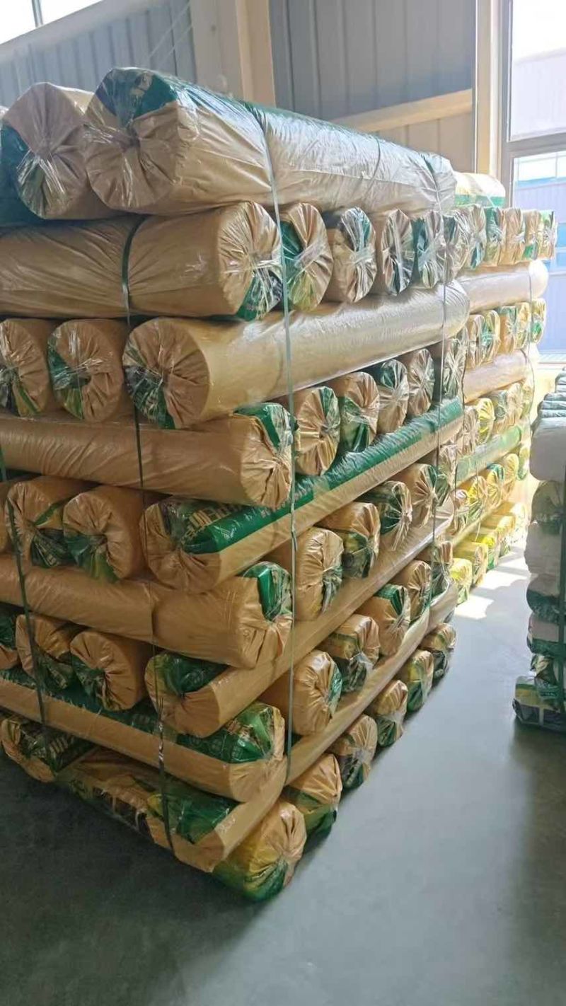 PE防草布90克，质保耐用