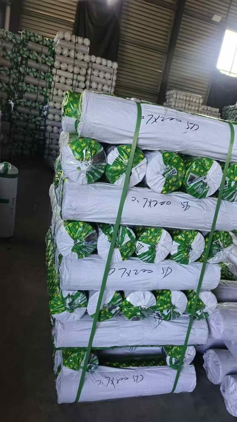 PE防草布90克，质保耐用