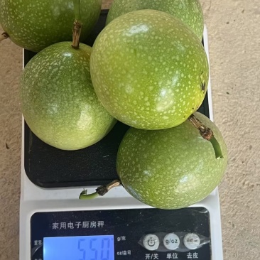 钦蜜9号百香果