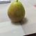 红香酥梨