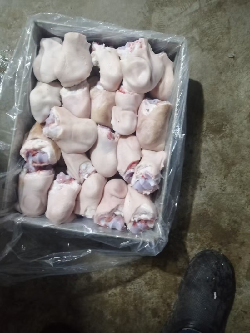 猪脚圈
