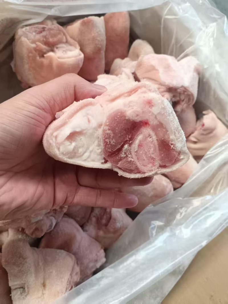 猪脚圈
