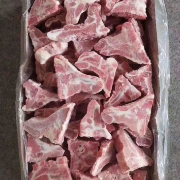 脊骨块