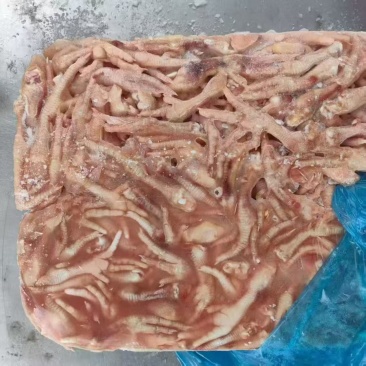 断爪