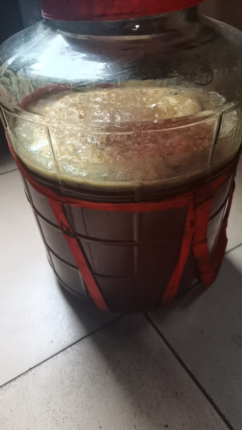 土蜂蜜