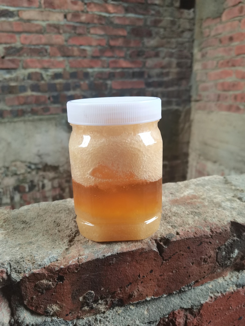 土蜂蜜