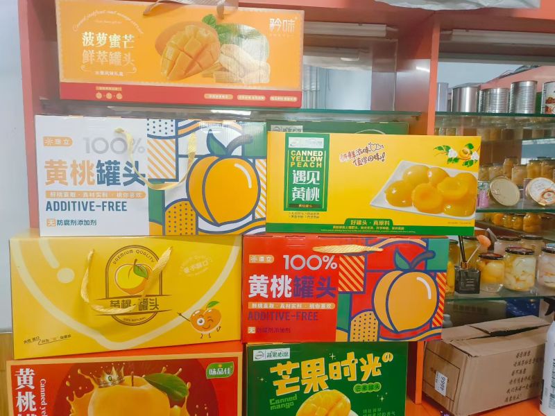 新礼盒上市，各种规格，各种口味预售中，