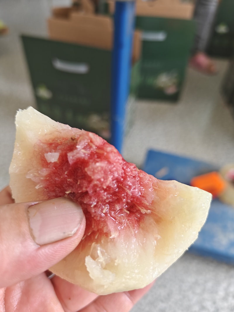 青桃