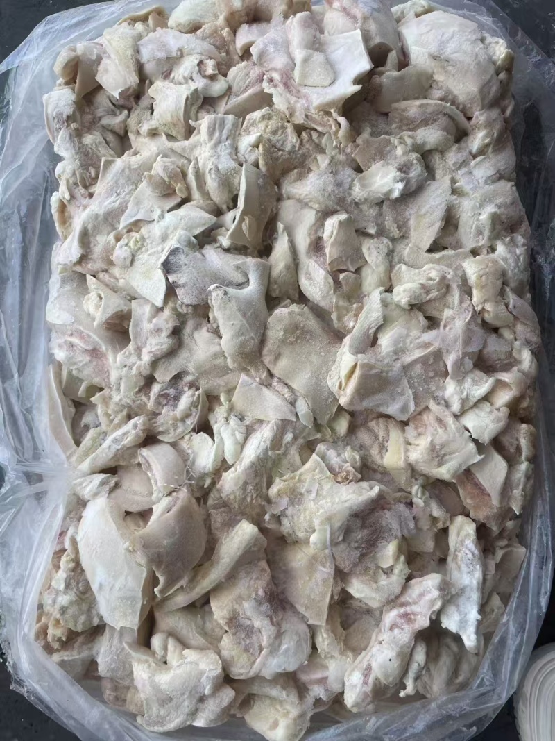 猪耳根肉还有2吨