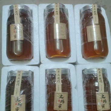 武平土蜂蜜