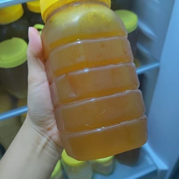 农家土蜂蜜