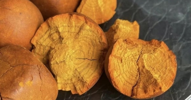 天然牛黄