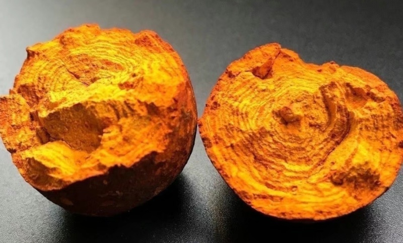 天然牛黄