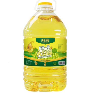 20l阿厨大豆油