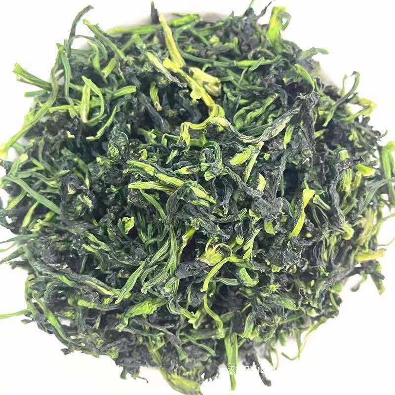 脱水万年青，菜芯，拌饭，包子铺专用