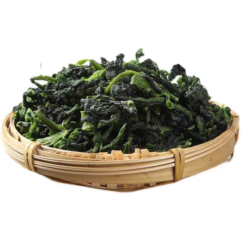 脱水万年青，菜芯，拌饭，包子铺专用