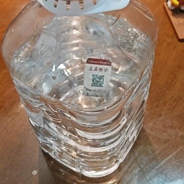 自酿米酒，白酒