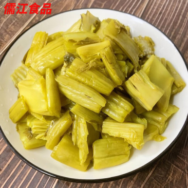 温州腌菜梗