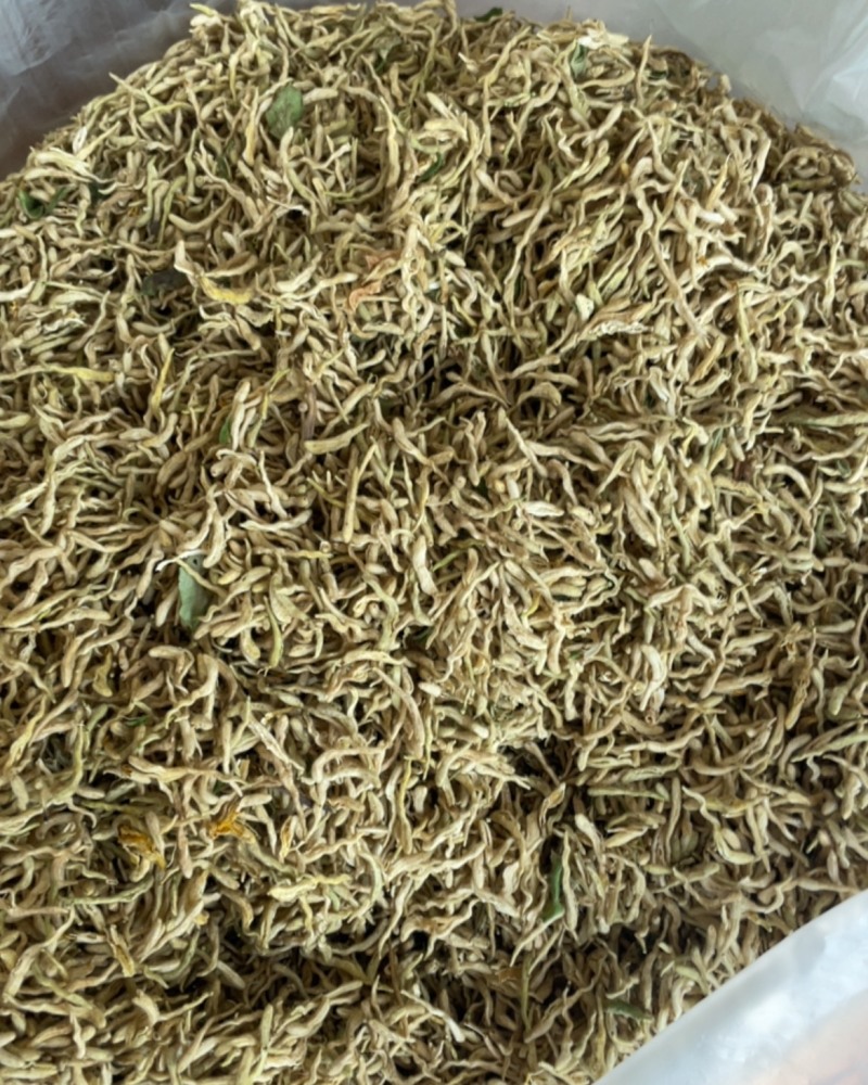 金银花