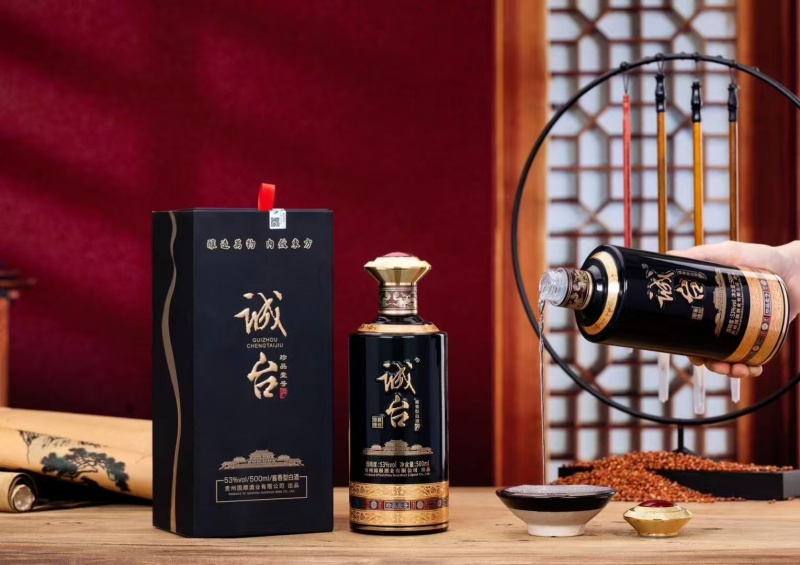 贵州酱酒体验馆酒厂直供，贵州酱酒
