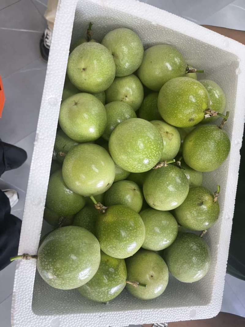 百香果