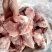 多肉棒骨