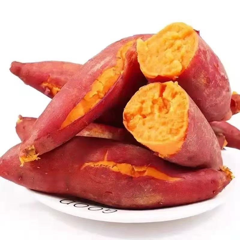 西瓜红