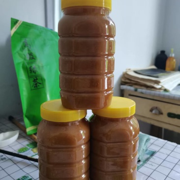 土蜂蜜