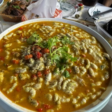 灌云豆丹