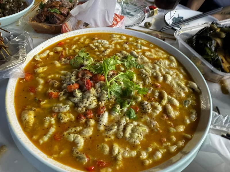 灌云豆丹