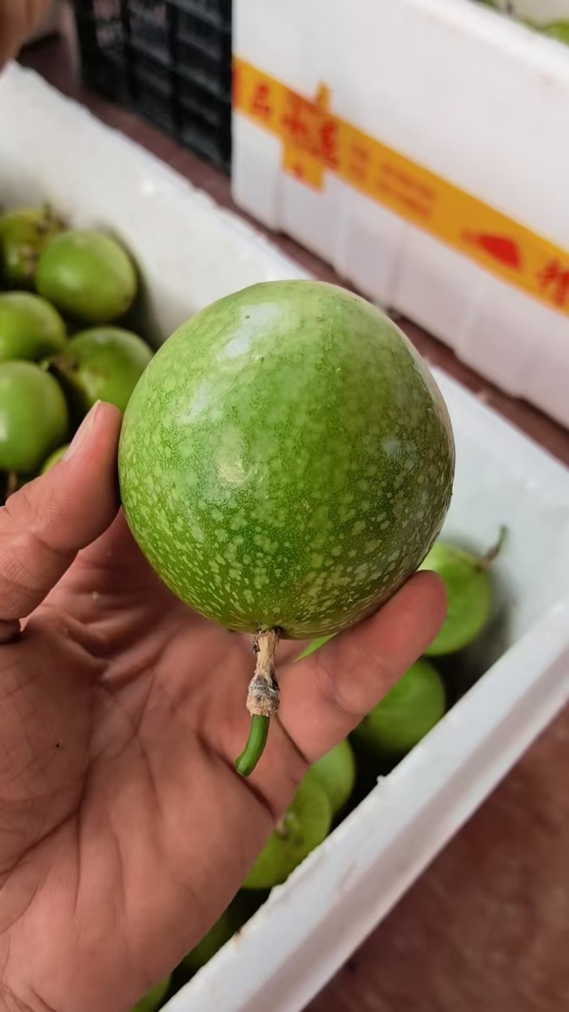 百香果