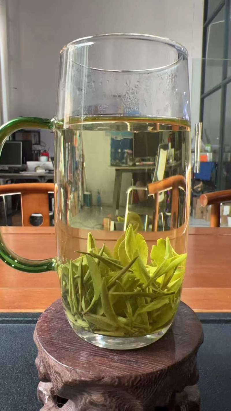 白茶