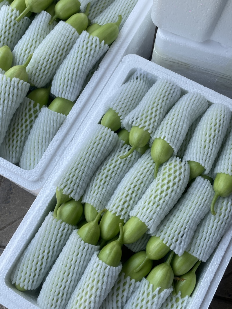 奶油黄瓜