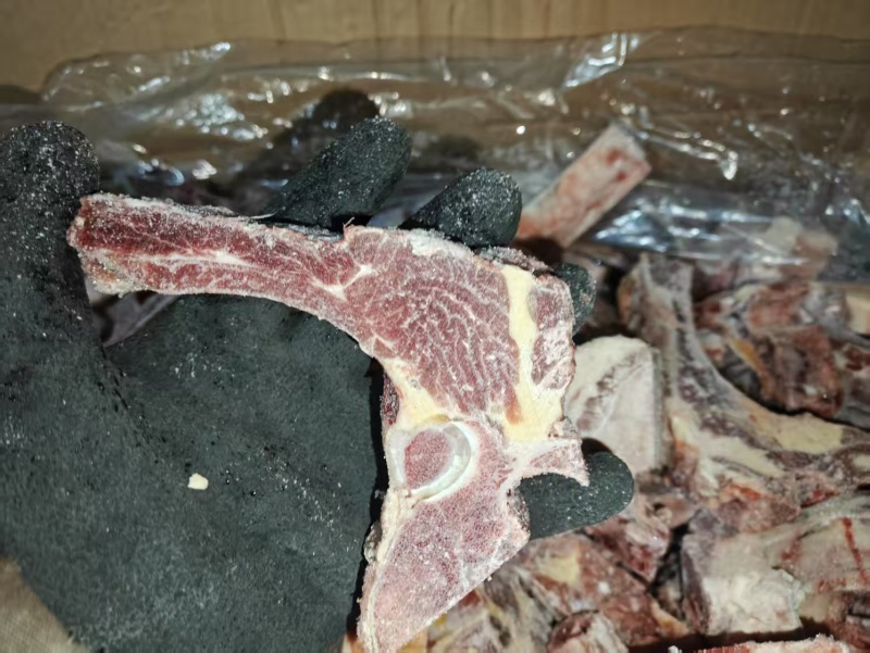 牛肋眼骨