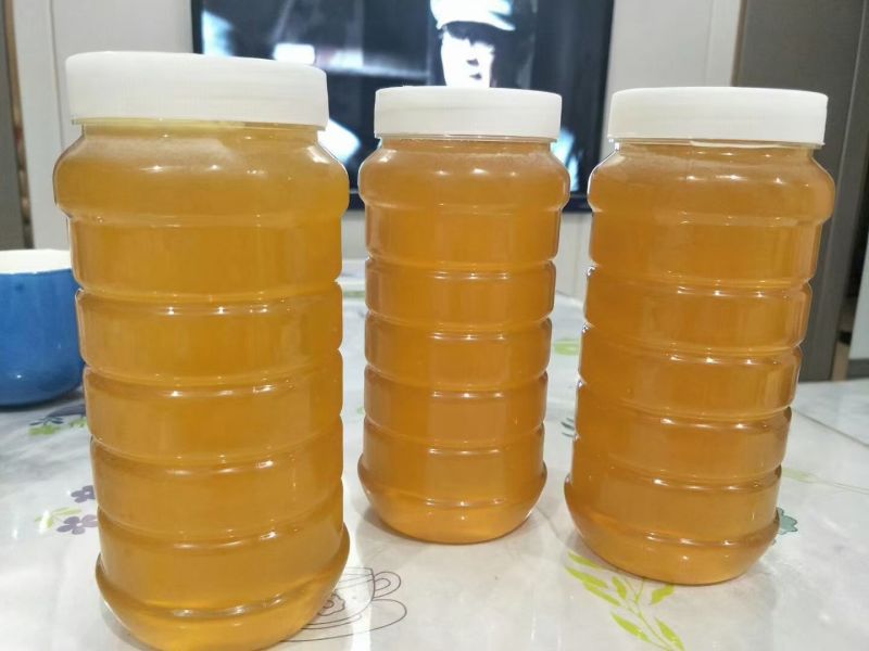 贵州山区纯正中蜂蜜
