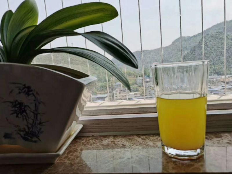 贵州山区纯正中蜂蜜