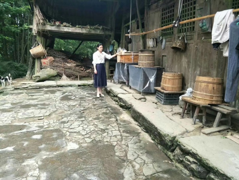 贵州山区纯正中蜂蜜