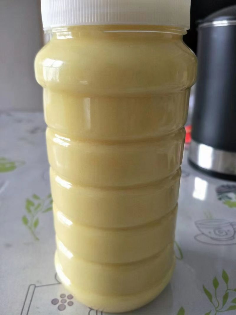 贵州山区纯正中蜂蜜