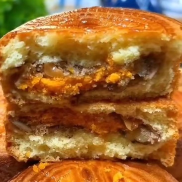 月饼