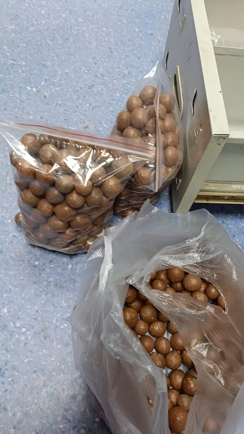 高质量坚果