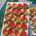 云南四级草莓蒙特瑞草莓