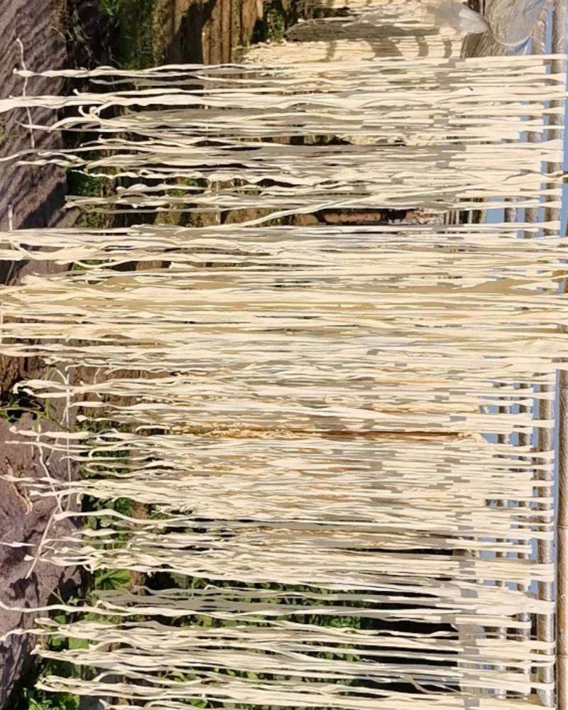 干葫芦条