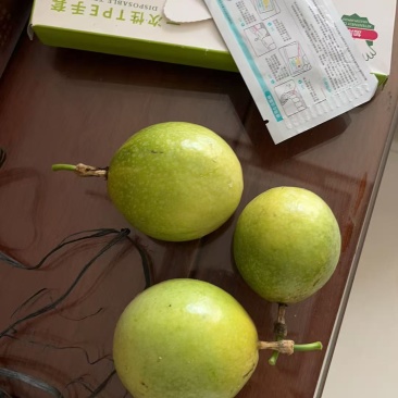 百香果